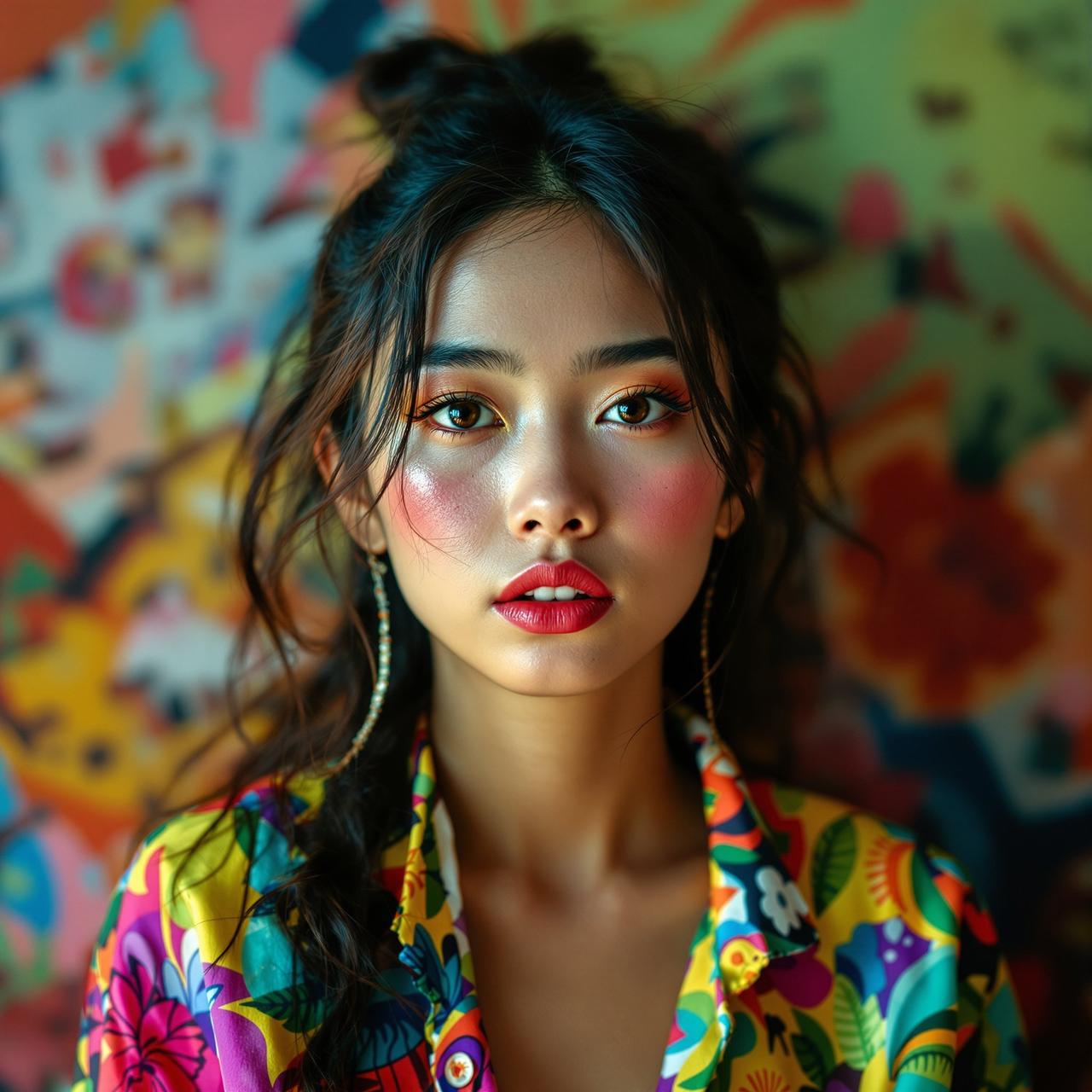 小蕉 - 创意总监 & 短视频负责人 - 福利视频在线播放团队 小蕉